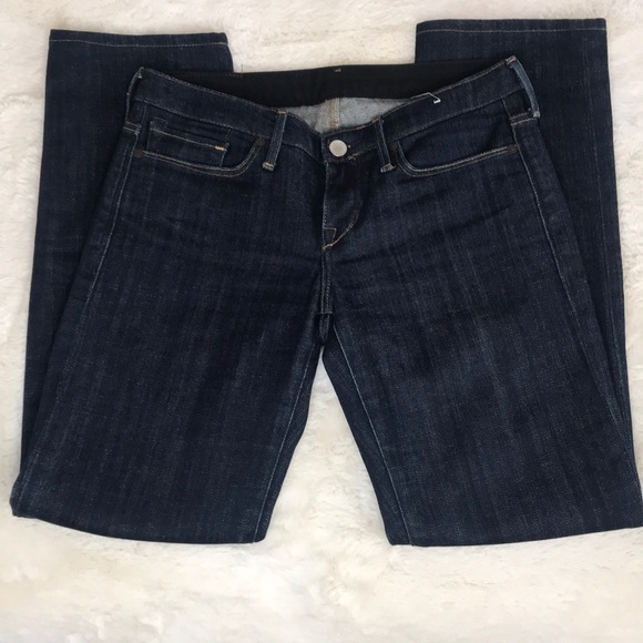 Levi’s Made & Craft Shears Straight Jean - 26x28 - Picture 8 of 13